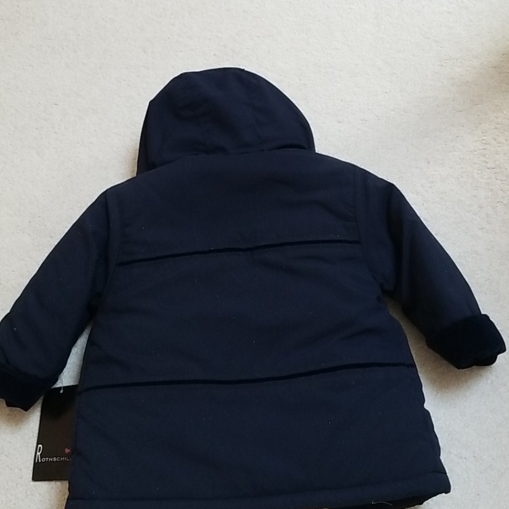 Winter jacket - Picture 8 of 8